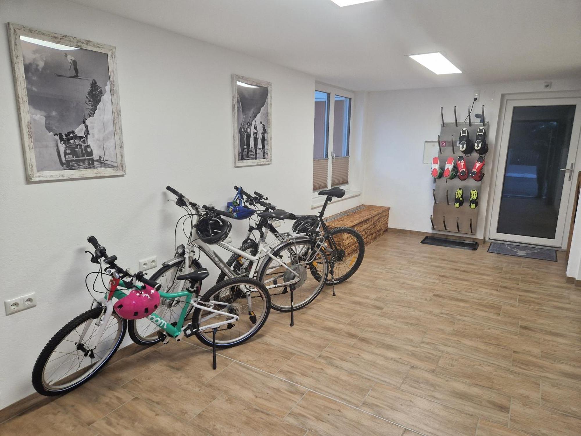 Appartement Gimpl Fusch an der Grossglocknerstrasse Bagian luar foto