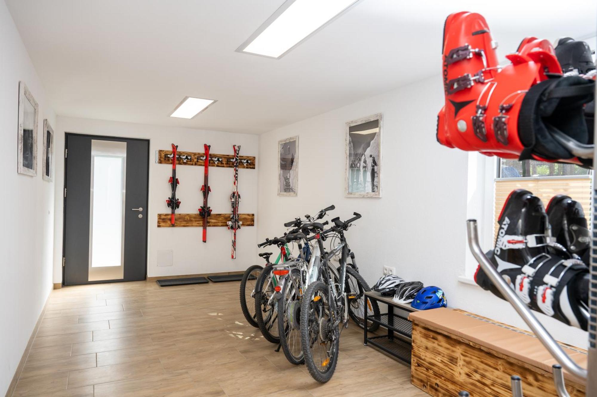 Appartement Gimpl Fusch an der Grossglocknerstrasse Bagian luar foto