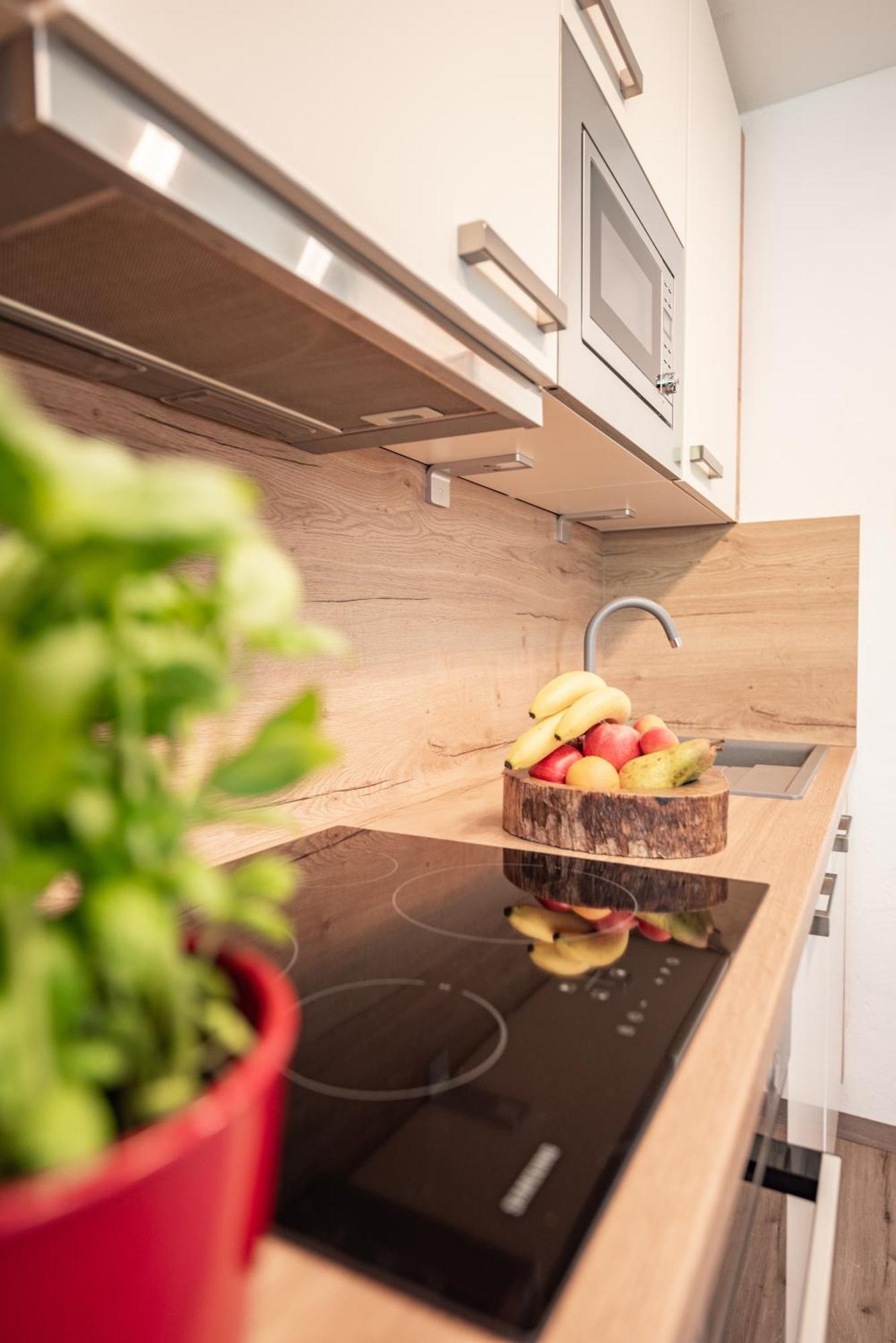Appartement Gimpl Fusch an der Grossglocknerstrasse Bagian luar foto